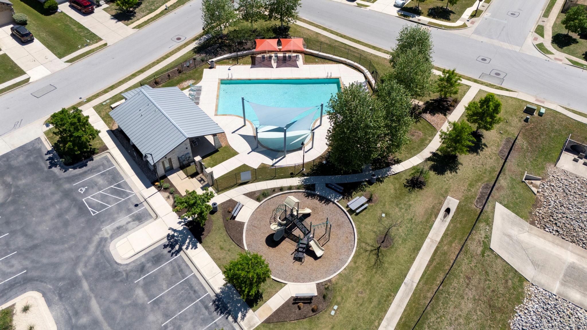 11412 Reading Way Austin TX 78717