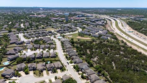 11412 Reading Way Austin TX 78717