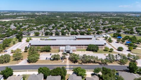 11412 Reading Way Austin TX 78717