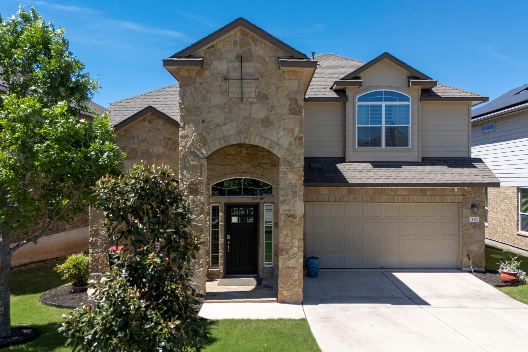 11412 Reading Way Austin TX 78717
