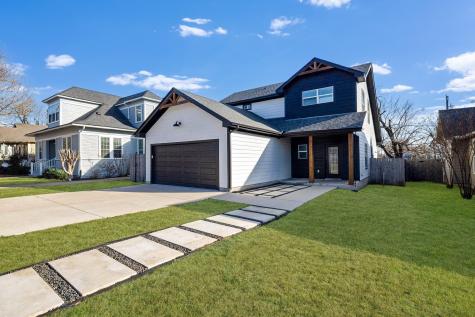 609A W 7th Street Taylor TX 76574