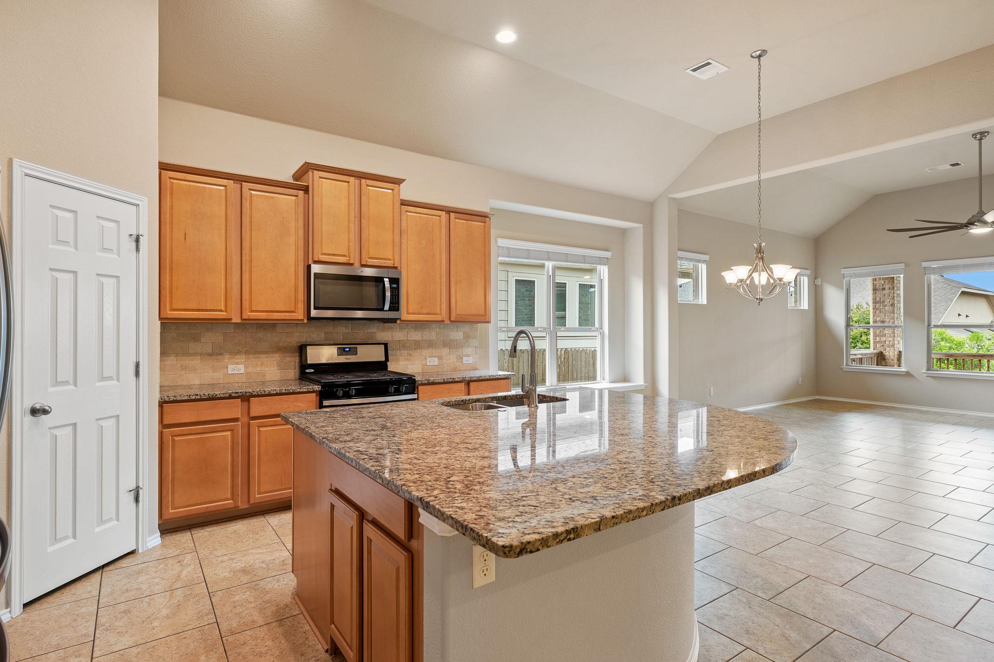 536 Peregrine Way Leander TX 78641