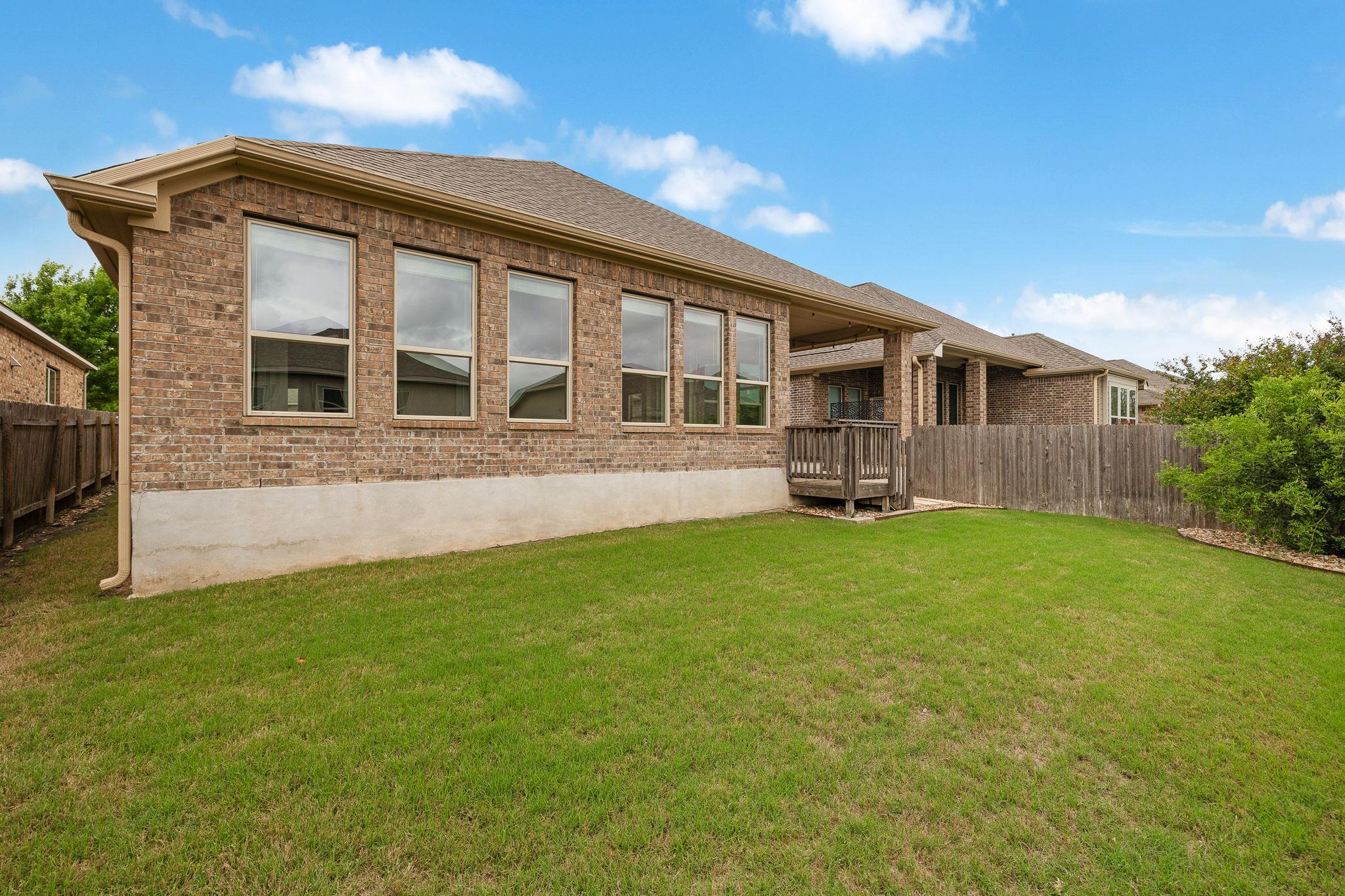 536 Peregrine Way Leander TX 78641