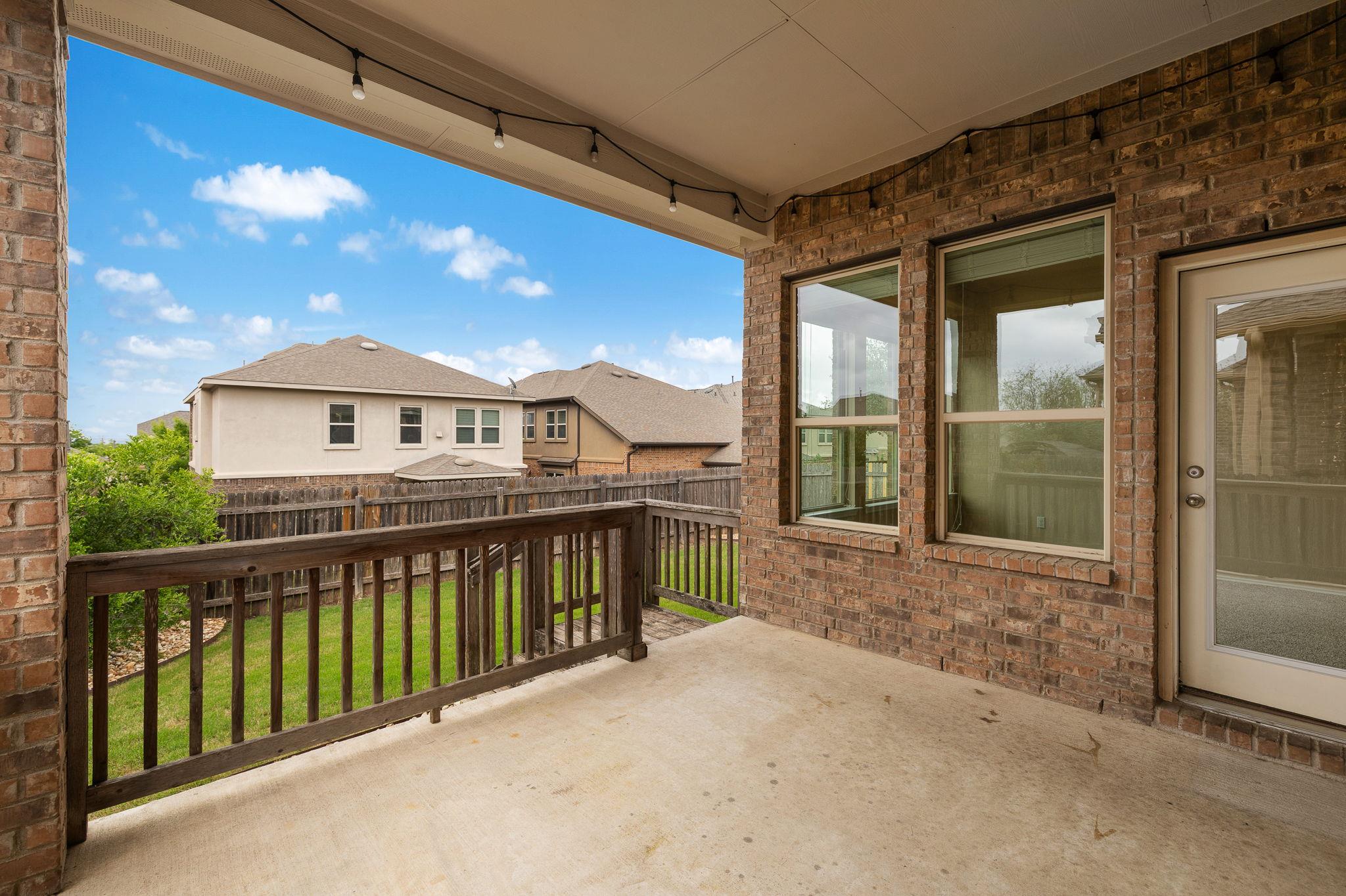 536 Peregrine Way Leander TX 78641