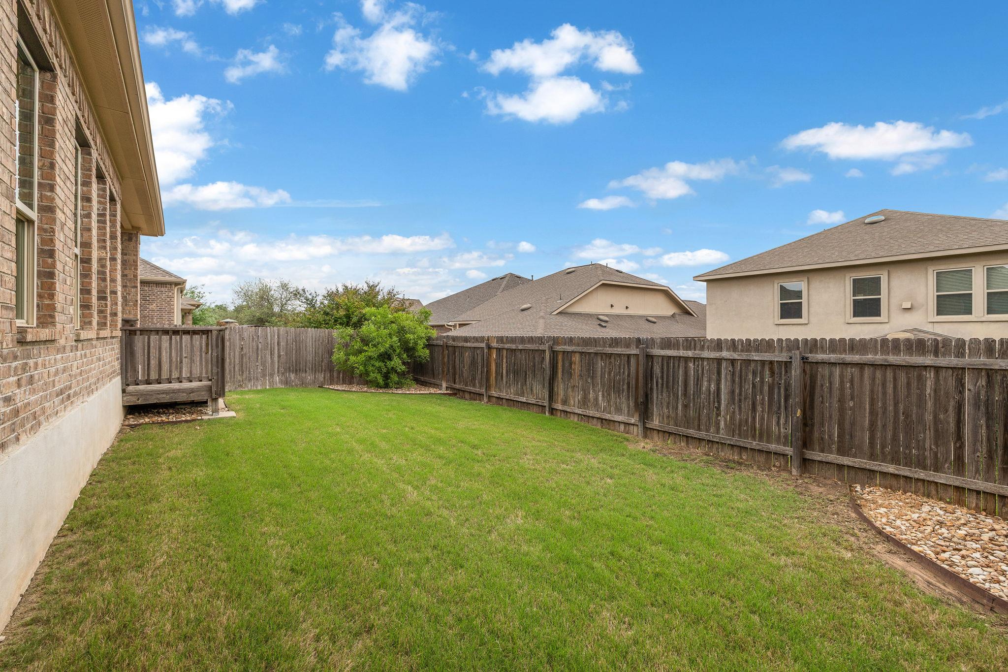 536 Peregrine Way Leander TX 78641