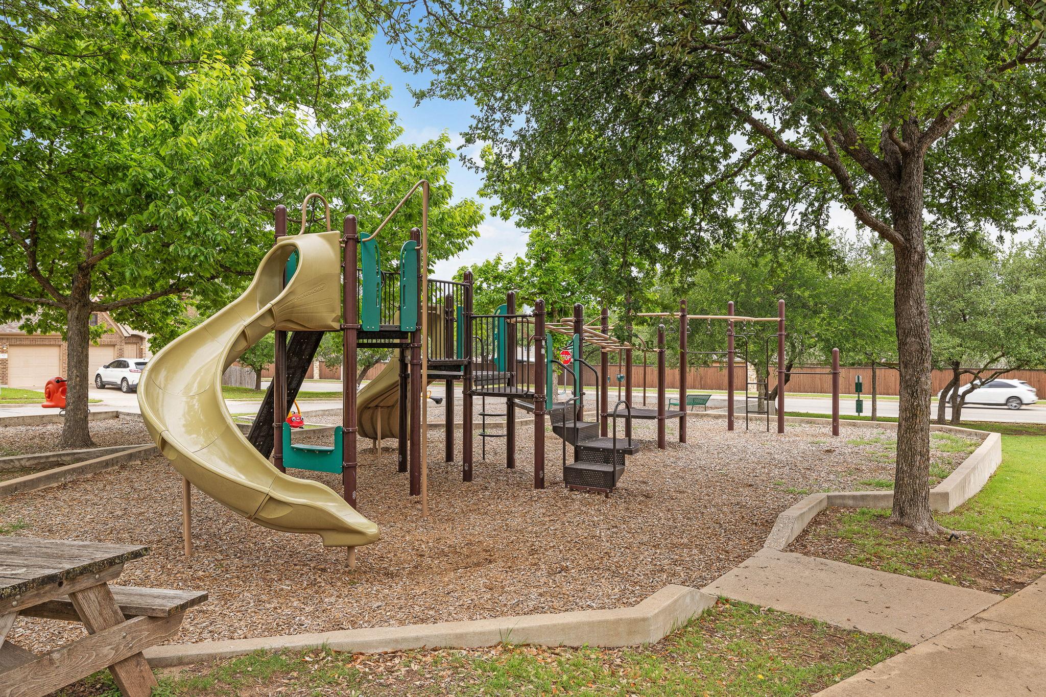536 Peregrine Way Leander TX 78641
