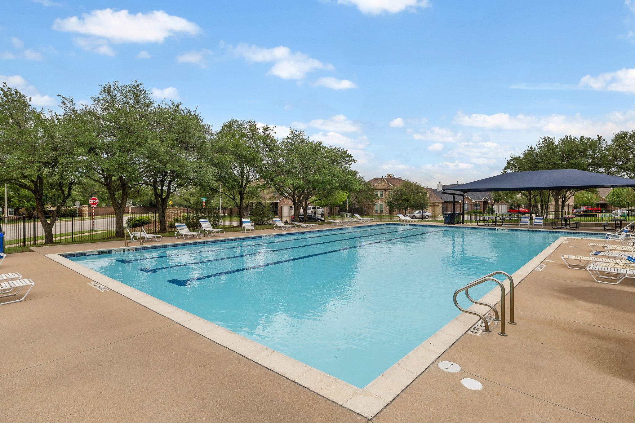 536 Peregrine Way Leander TX 78641