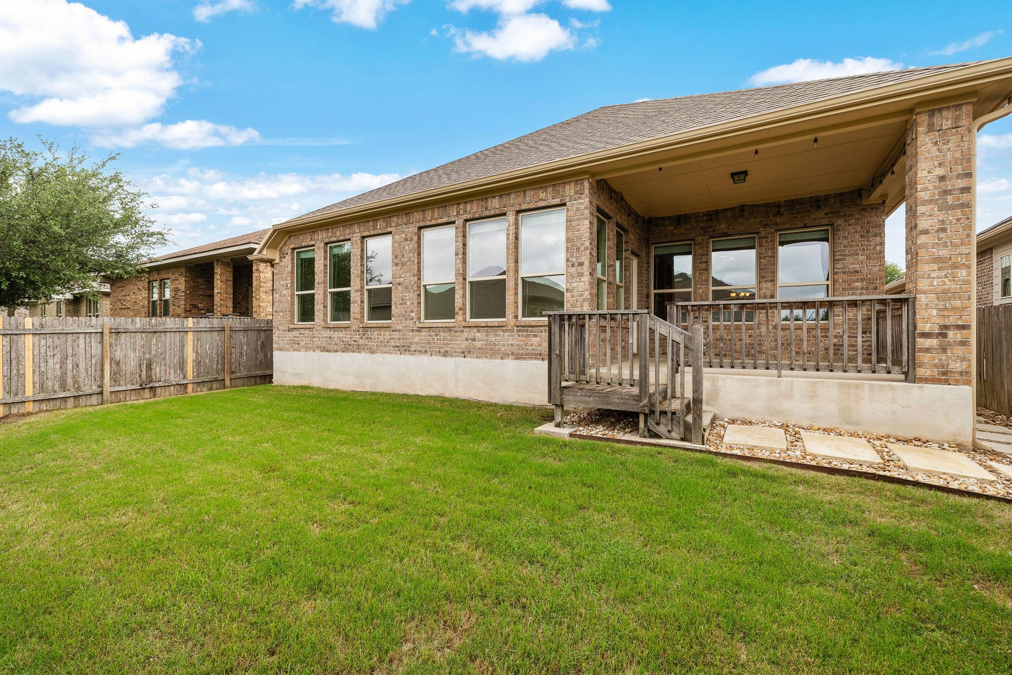 536 Peregrine Way Leander TX 78641