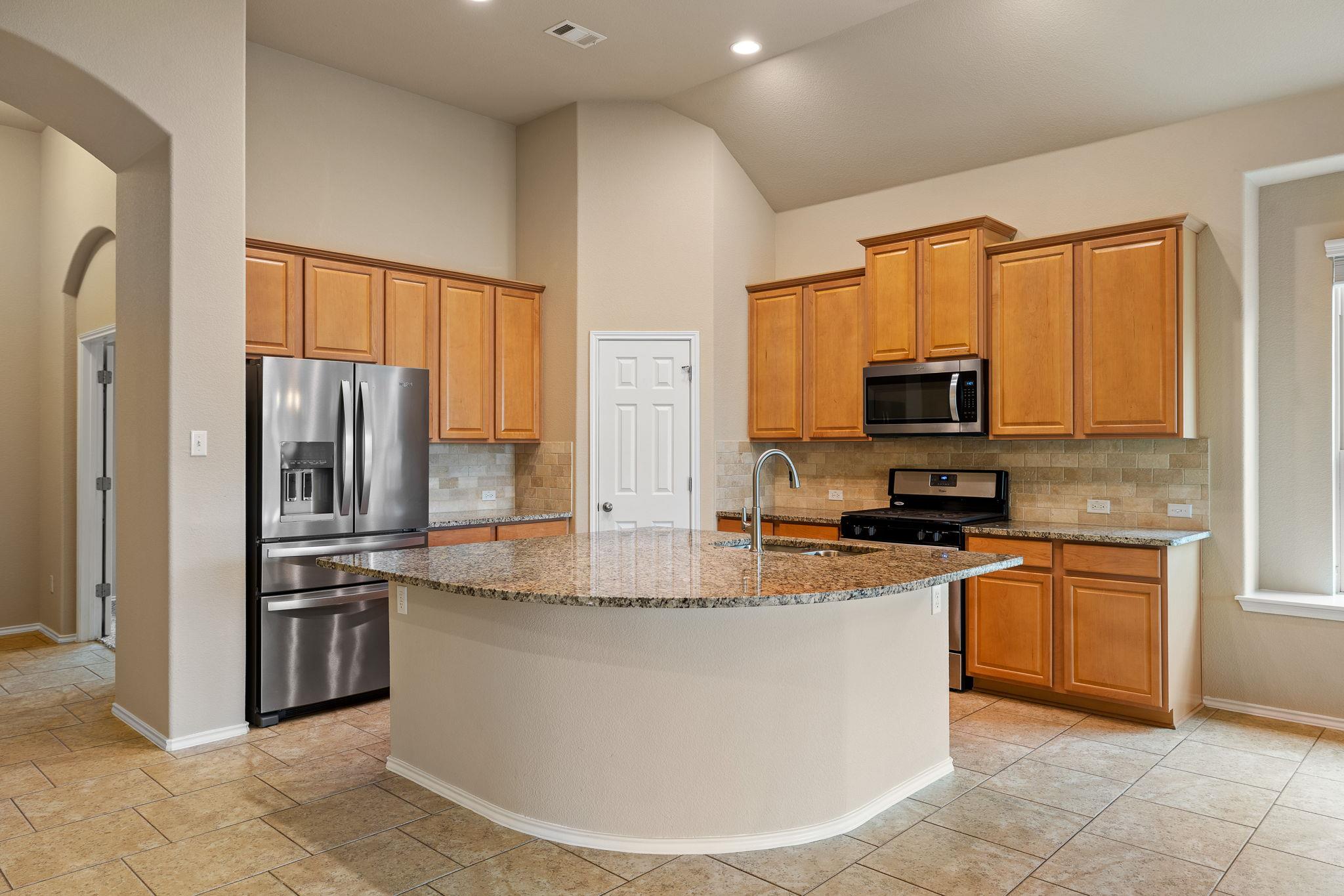 536 Peregrine Way Leander TX 78641