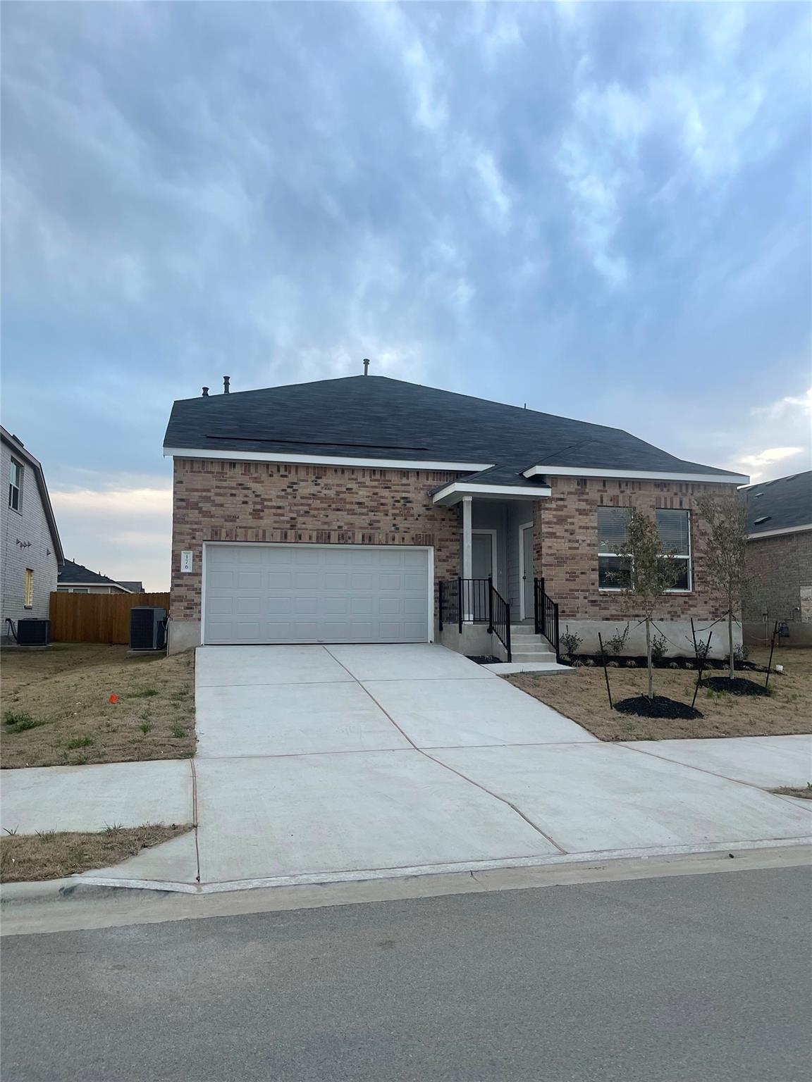 176 Alamito Avenue Kyle TX 78640