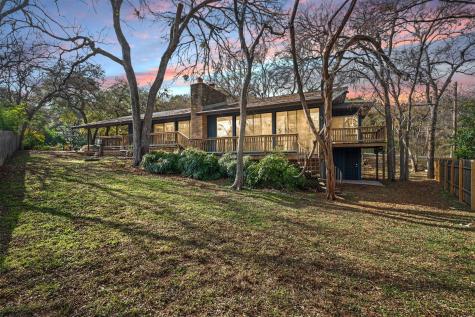 1603 Westlake Drive West Lake Hills TX 78746