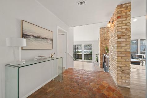 1603 Westlake Drive West Lake Hills TX 78746
