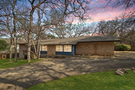 1603 Westlake Drive West Lake Hills TX 78746