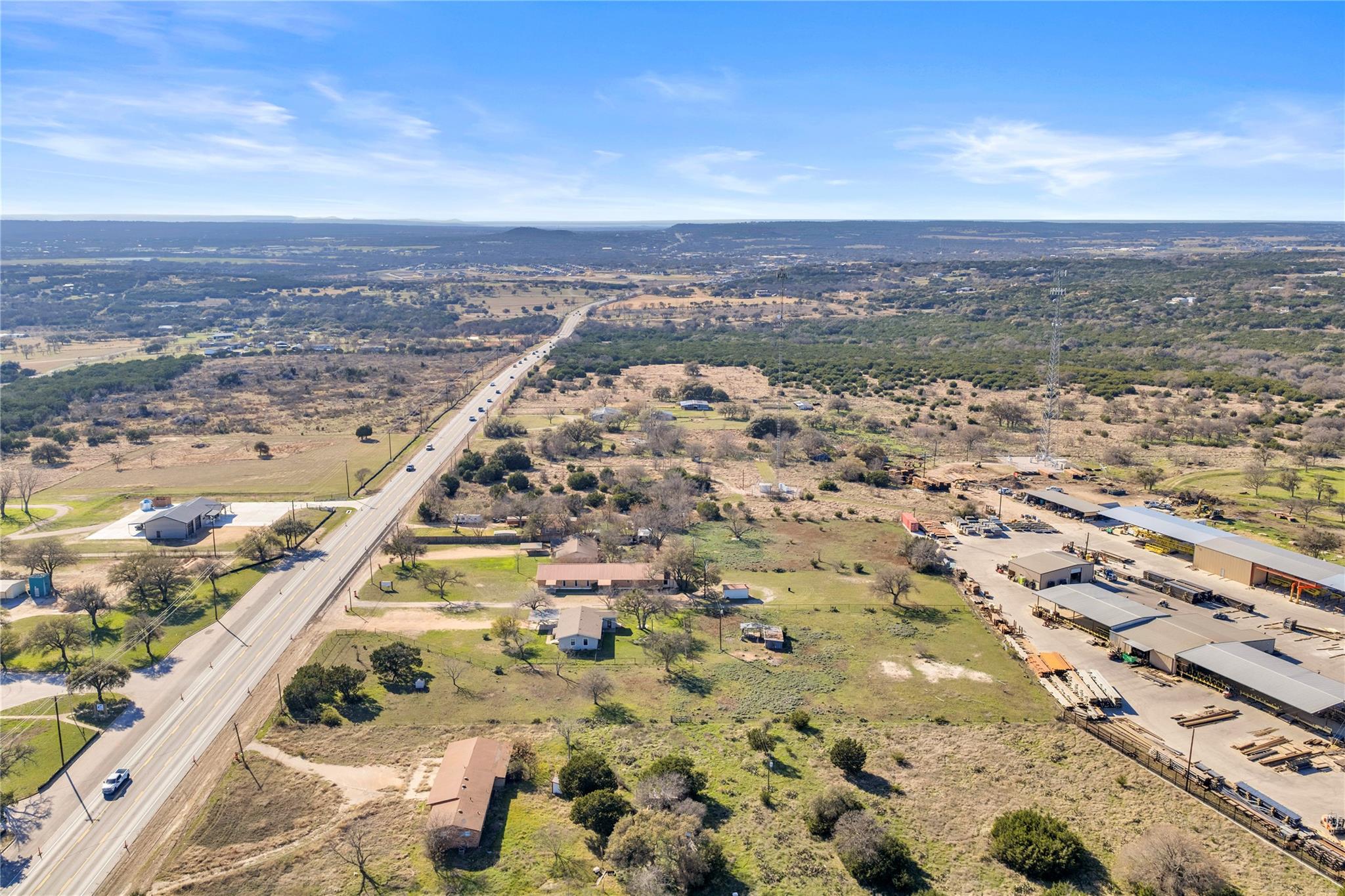 3024 E Highway 29 Burnet TX 78611