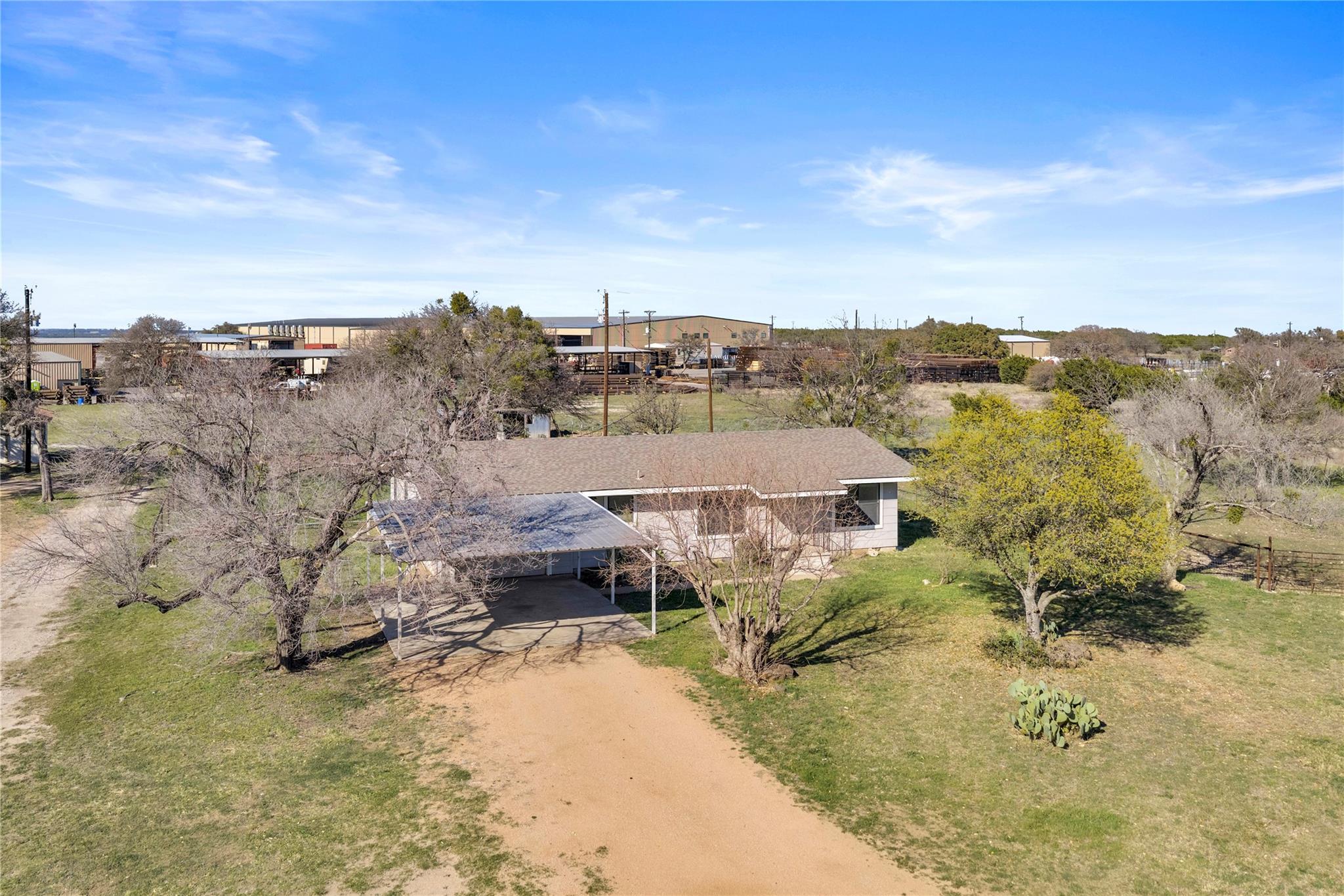 3024 E Highway 29 Burnet TX 78611