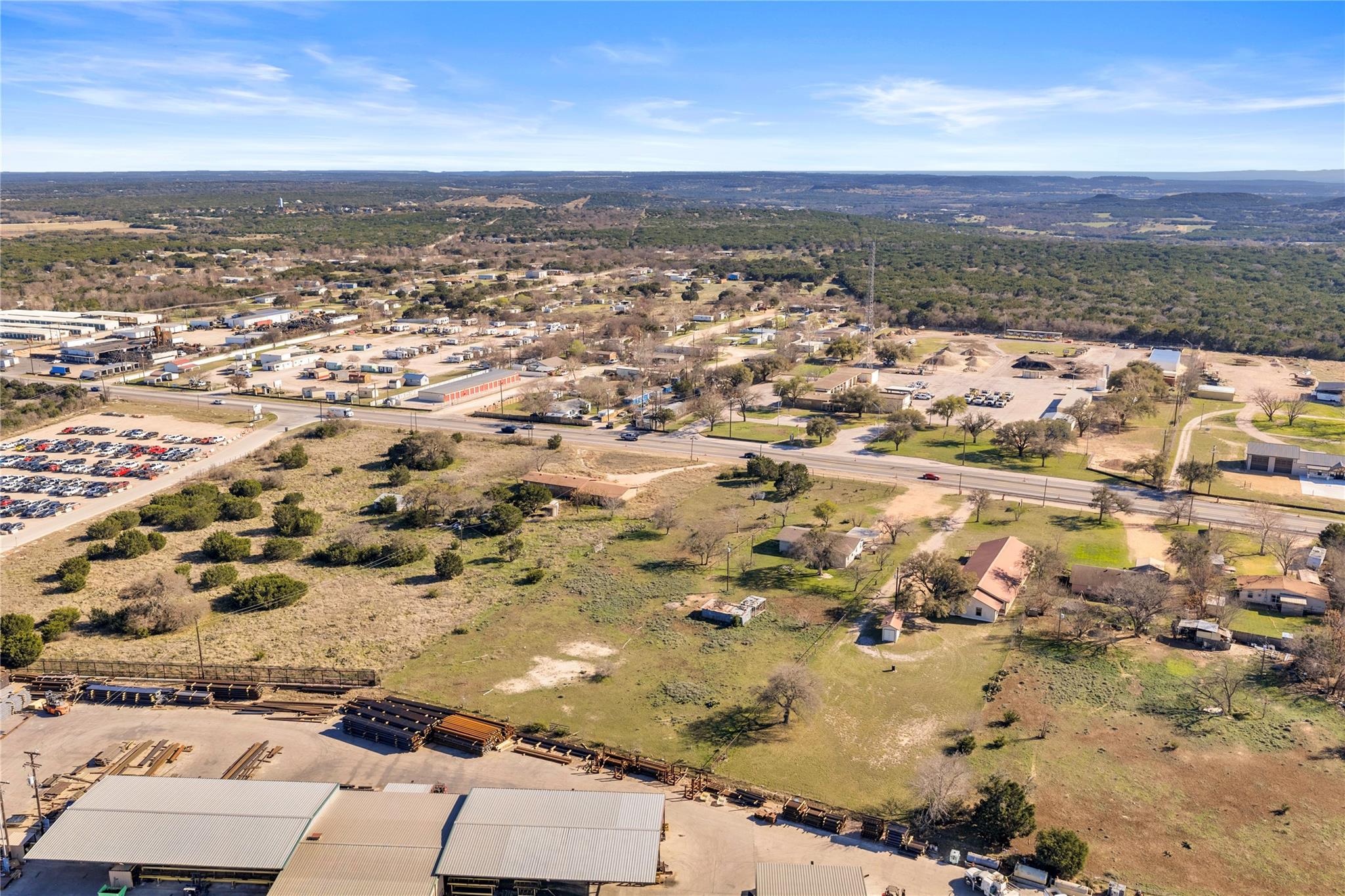 3024 E Highway 29 Burnet TX 78611