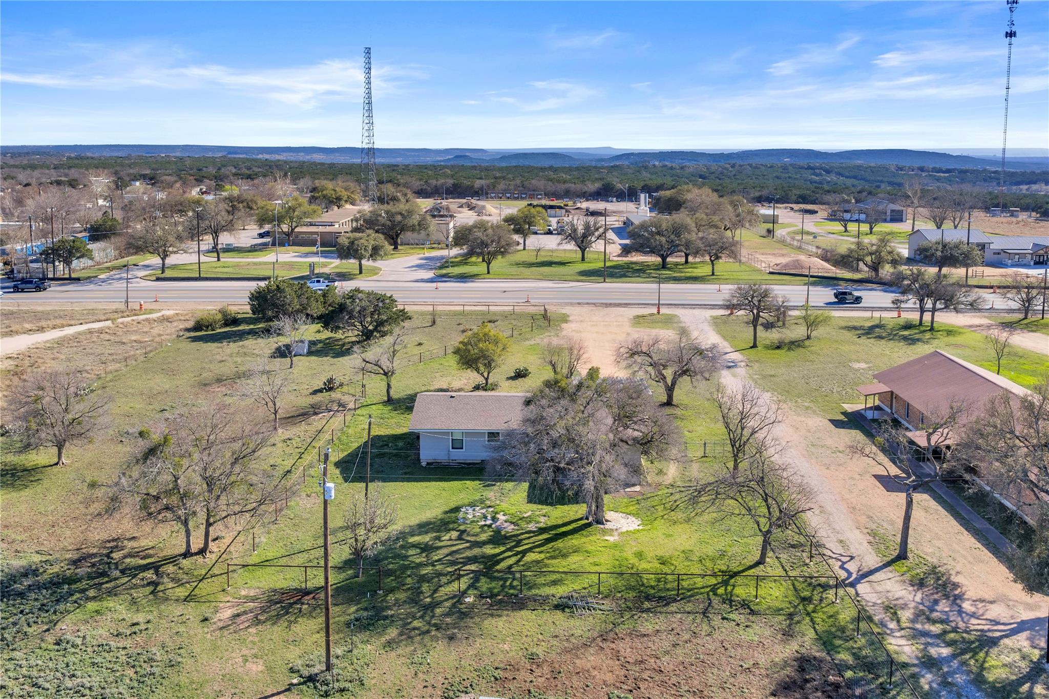 3024 E Highway 29 Burnet TX 78611