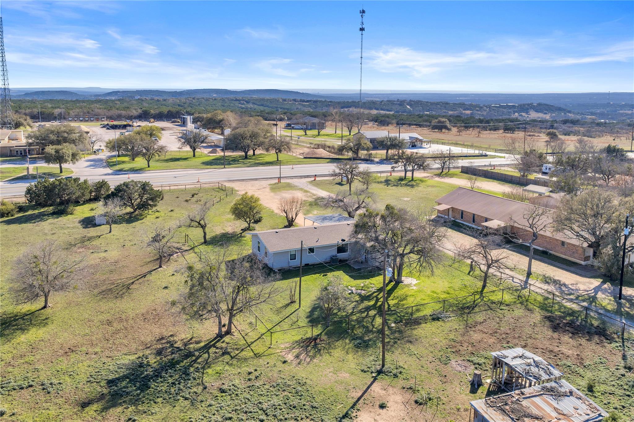 3024 E Highway 29 Burnet TX 78611