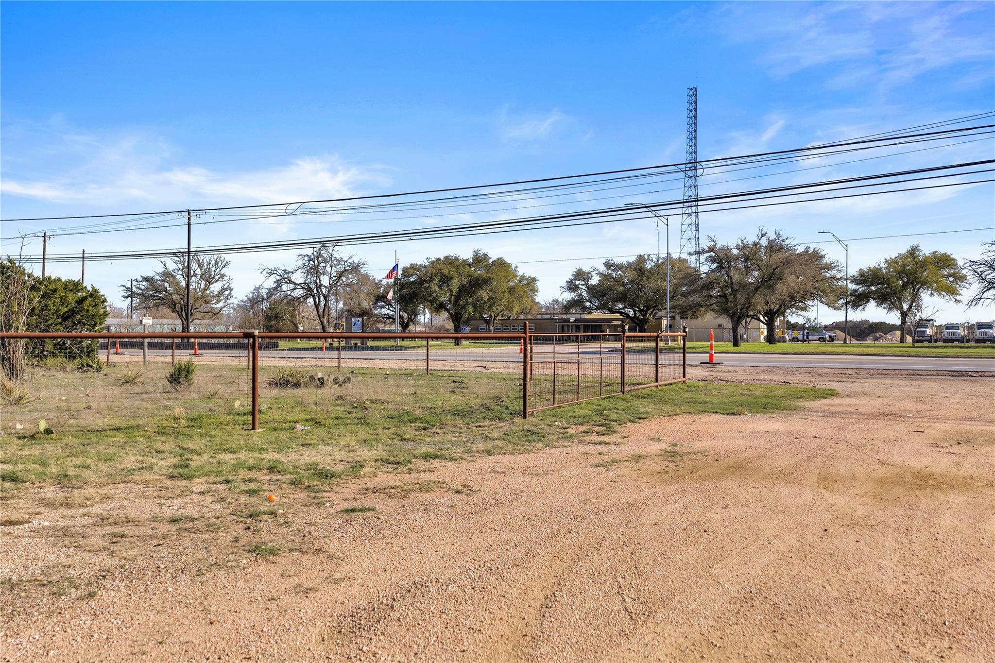 3024 E Highway 29 Burnet TX 78611