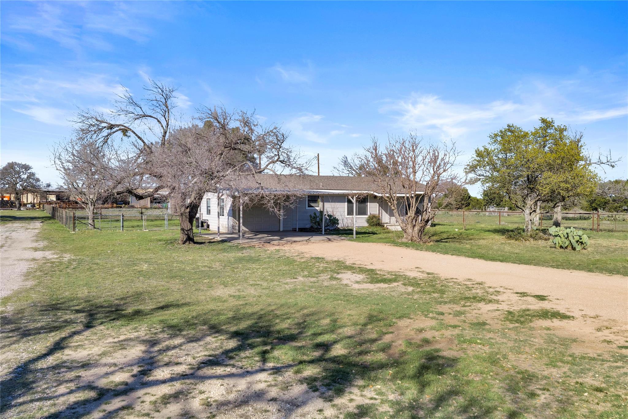 3024 E Highway 29 Burnet TX 78611