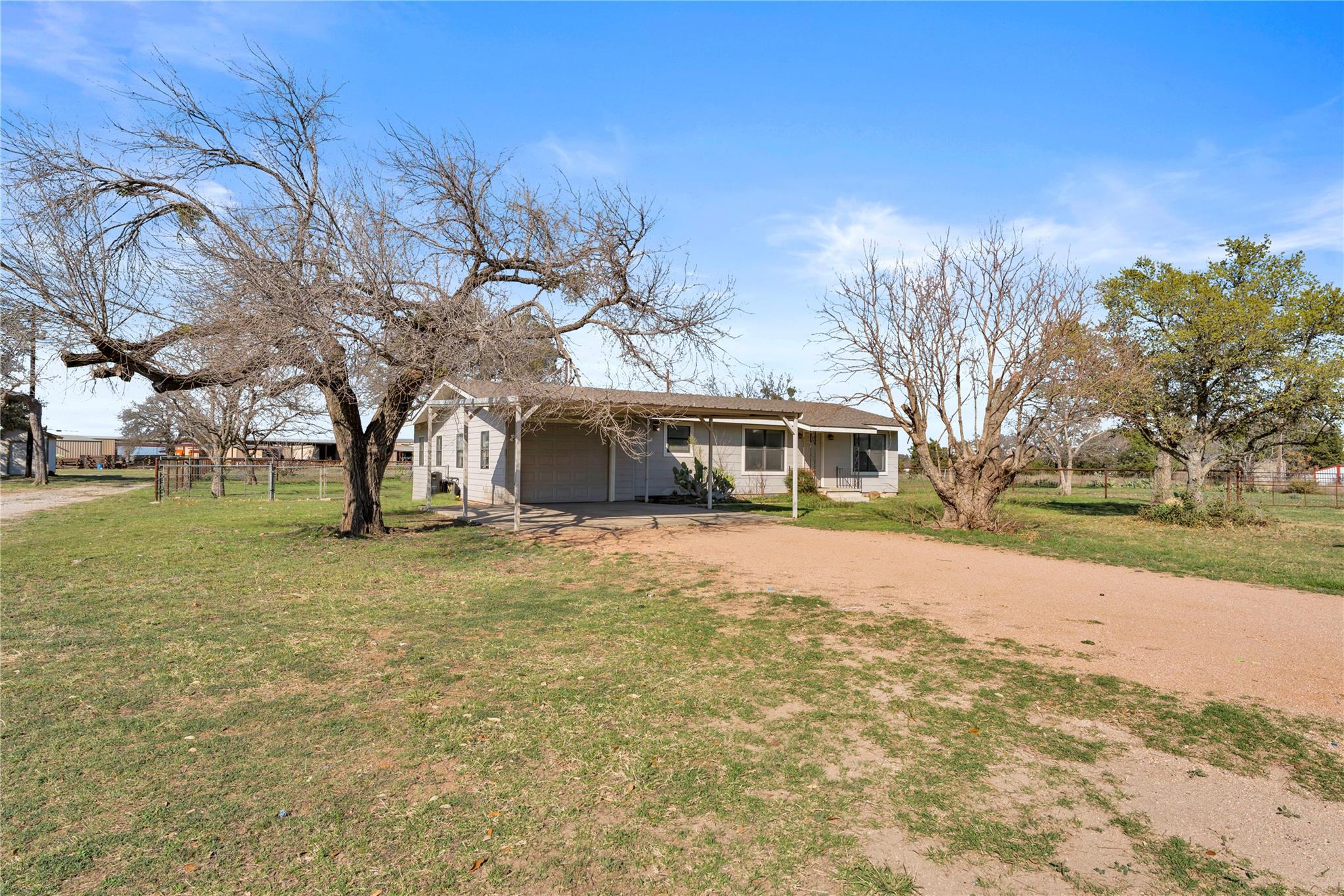 3024 E Highway 29 Burnet TX 78611