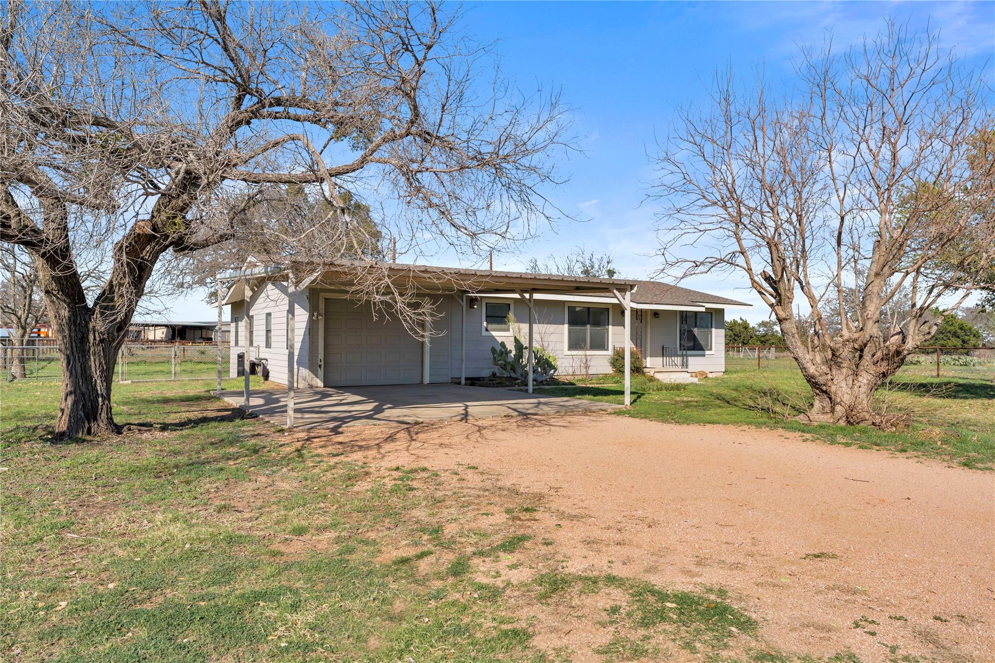 3024 E Highway 29 Burnet TX 78611