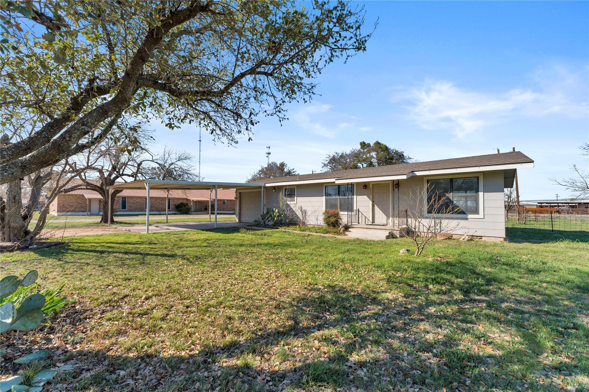 3024 E Highway 29 Burnet TX 78611