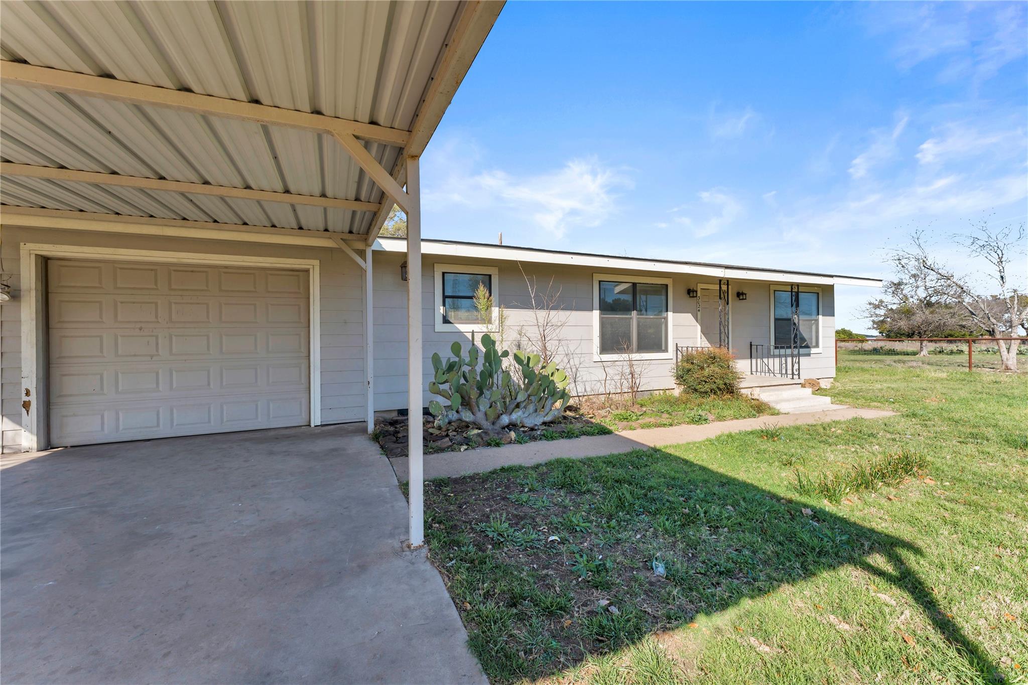 3024 E Highway 29 Burnet TX 78611
