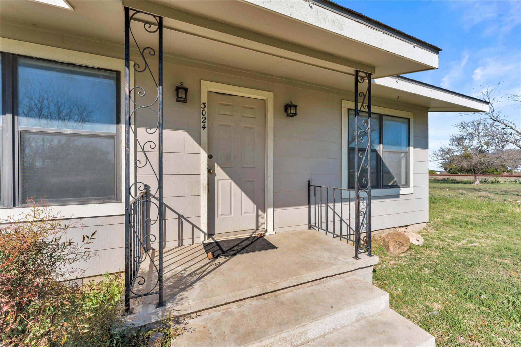 3024 E Highway 29 Burnet TX 78611