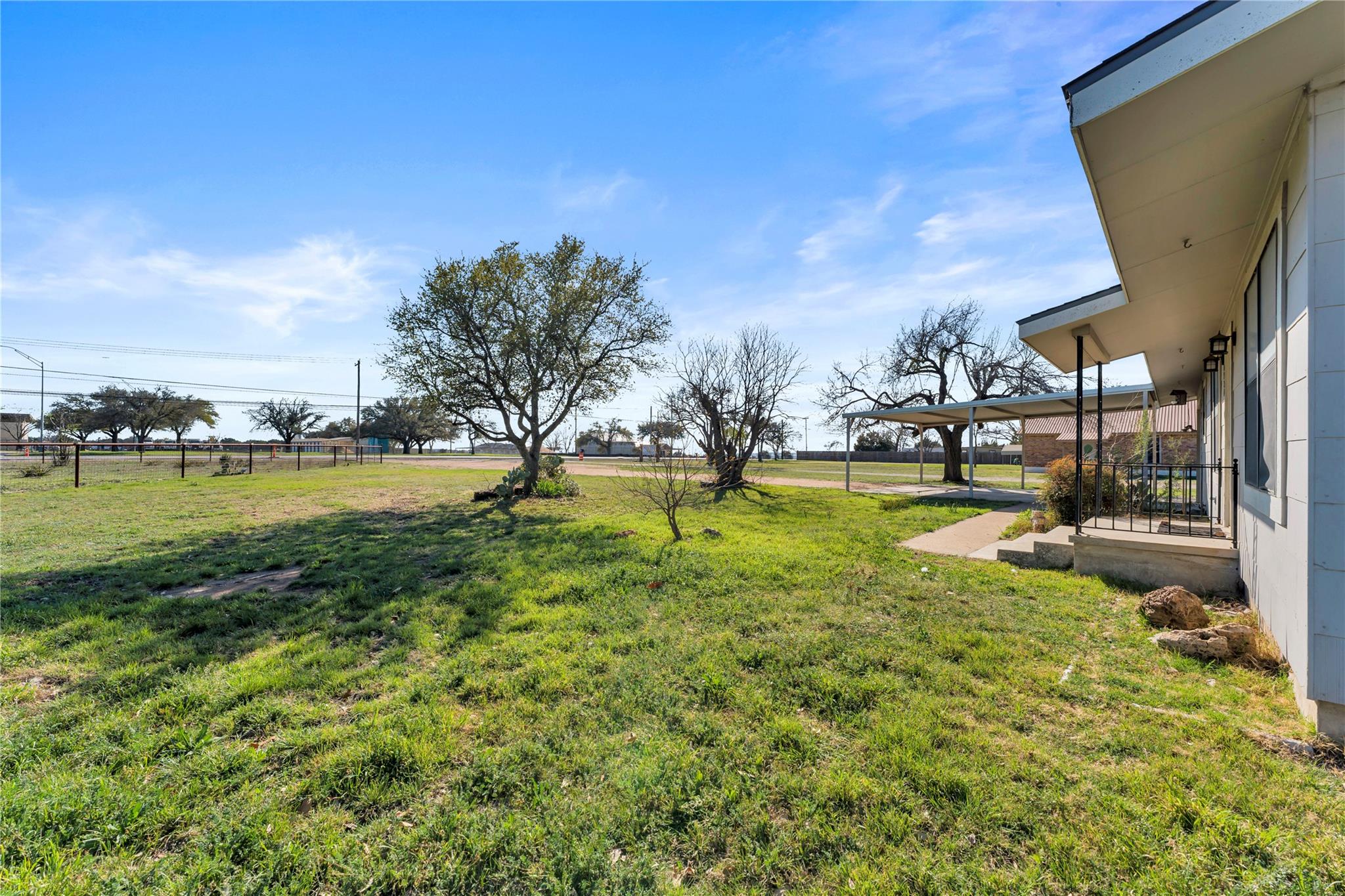 3024 E Highway 29 Burnet TX 78611