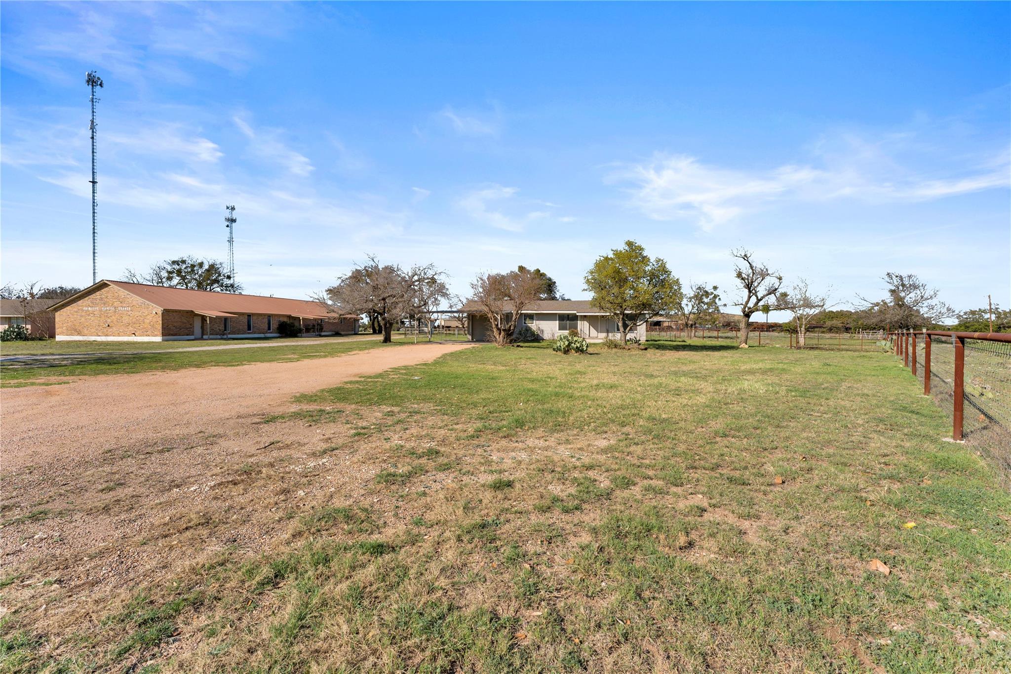 3024 E Highway 29 Burnet TX 78611