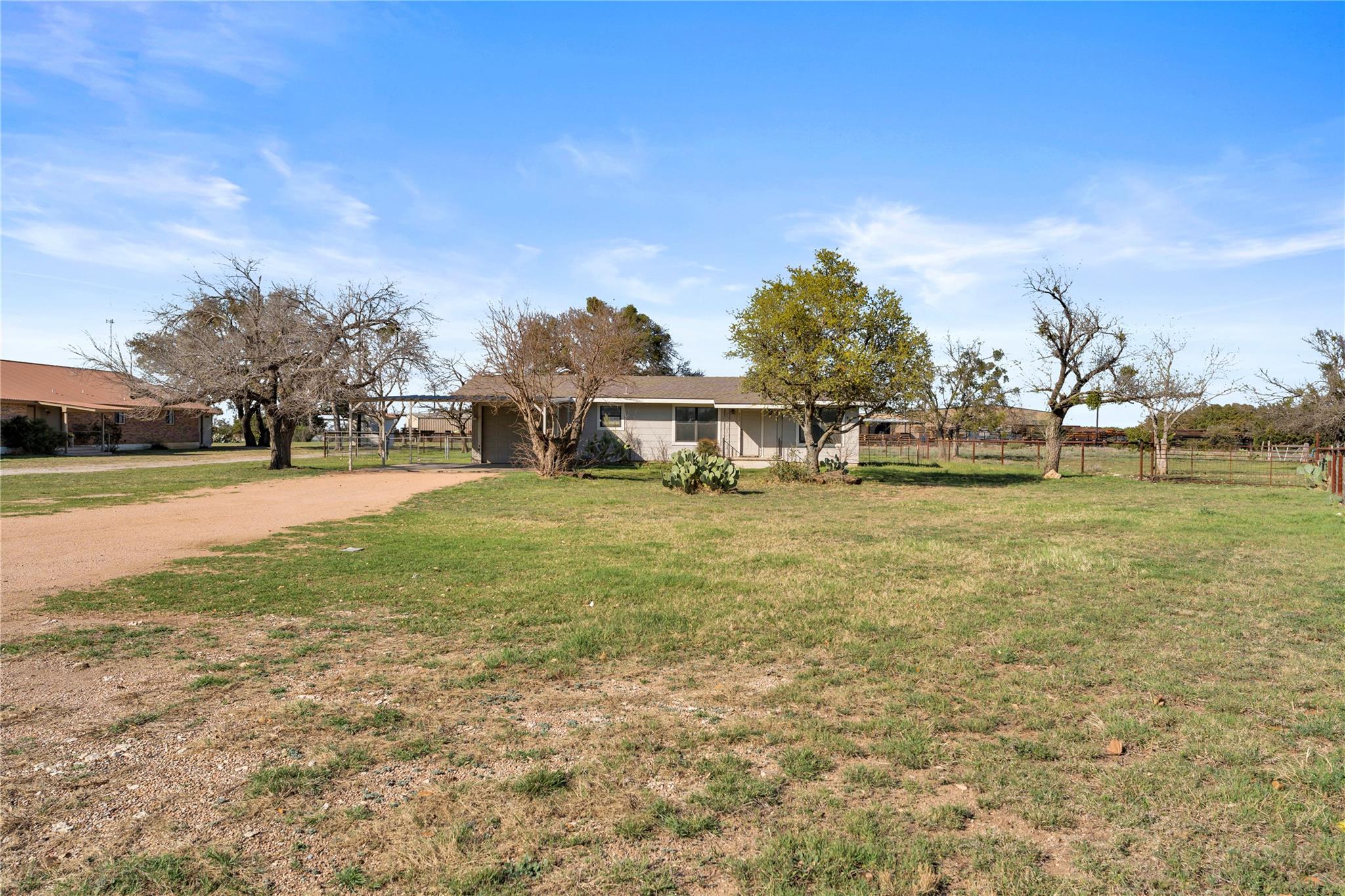 3024 E Highway 29 Burnet TX 78611