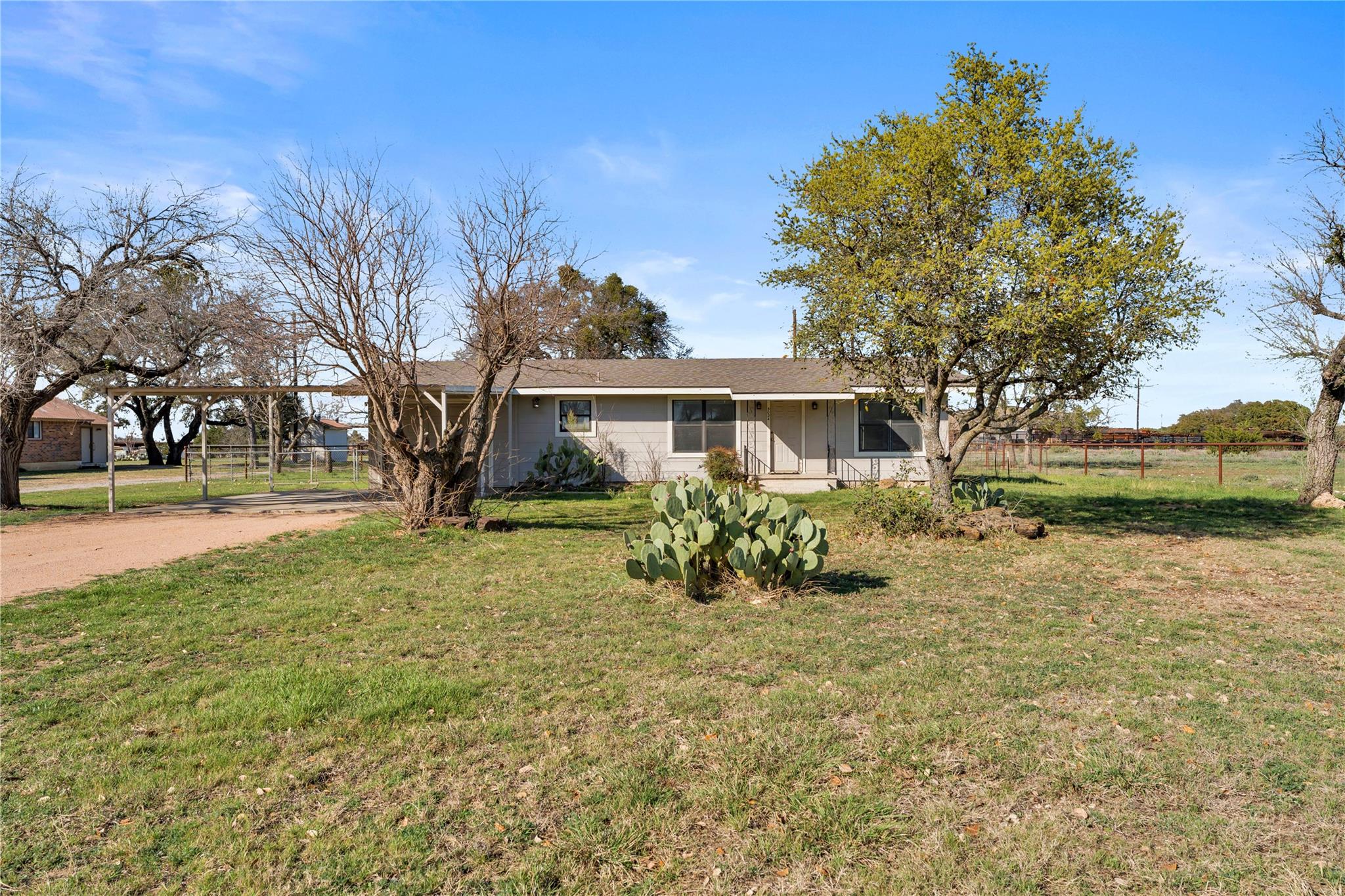 3024 E Highway 29 Burnet TX 78611
