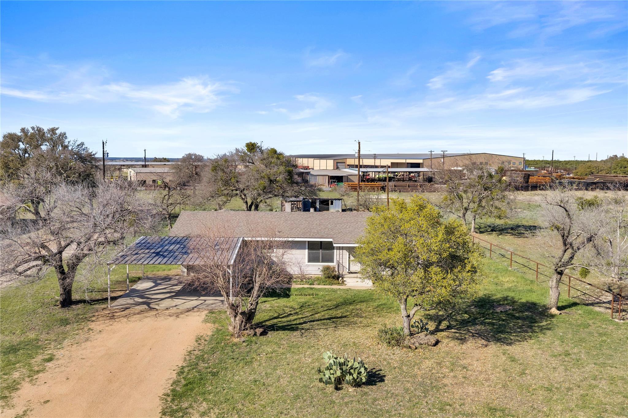 3024 E Highway 29 Burnet TX 78611
