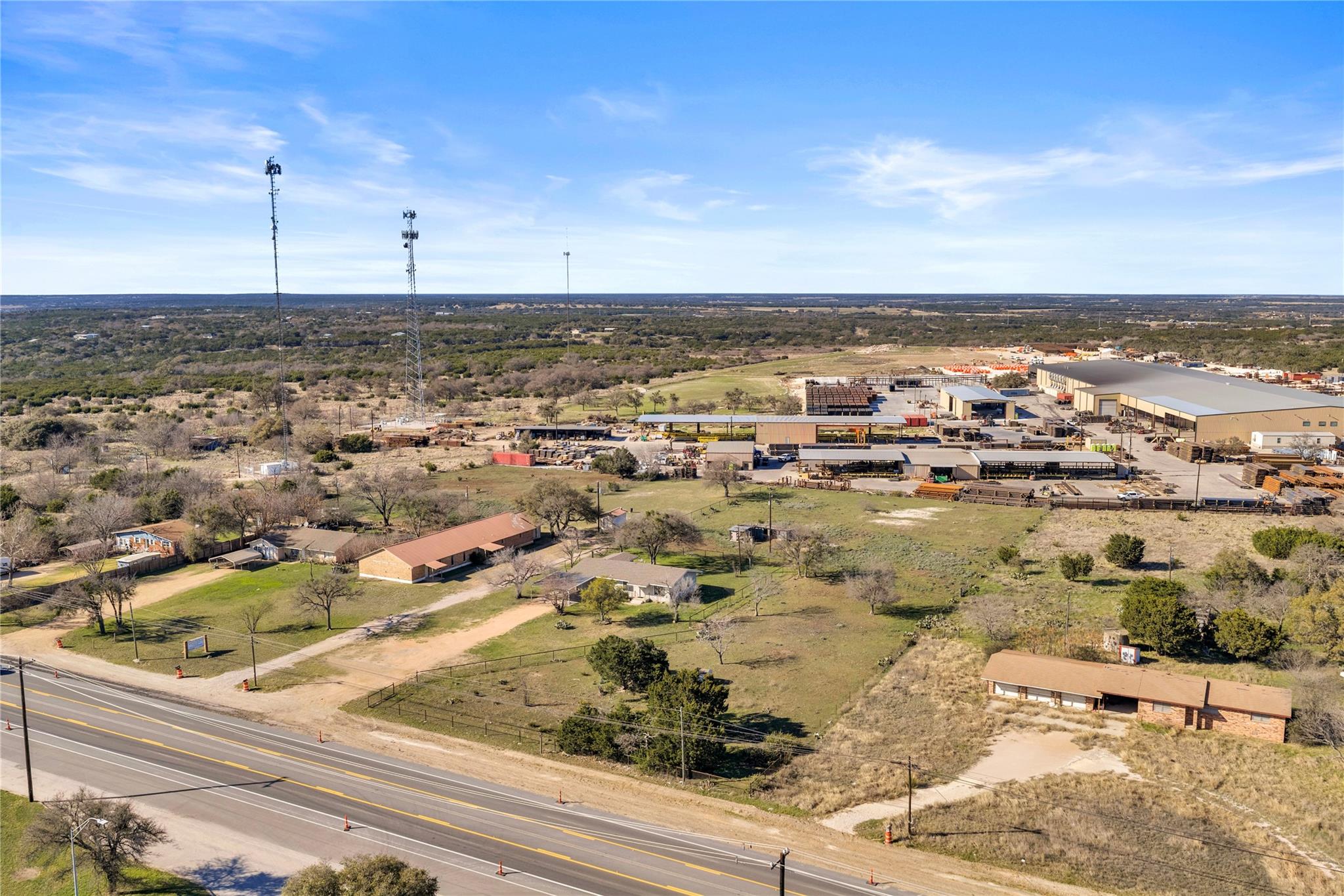 3024 E Highway 29 Burnet TX 78611