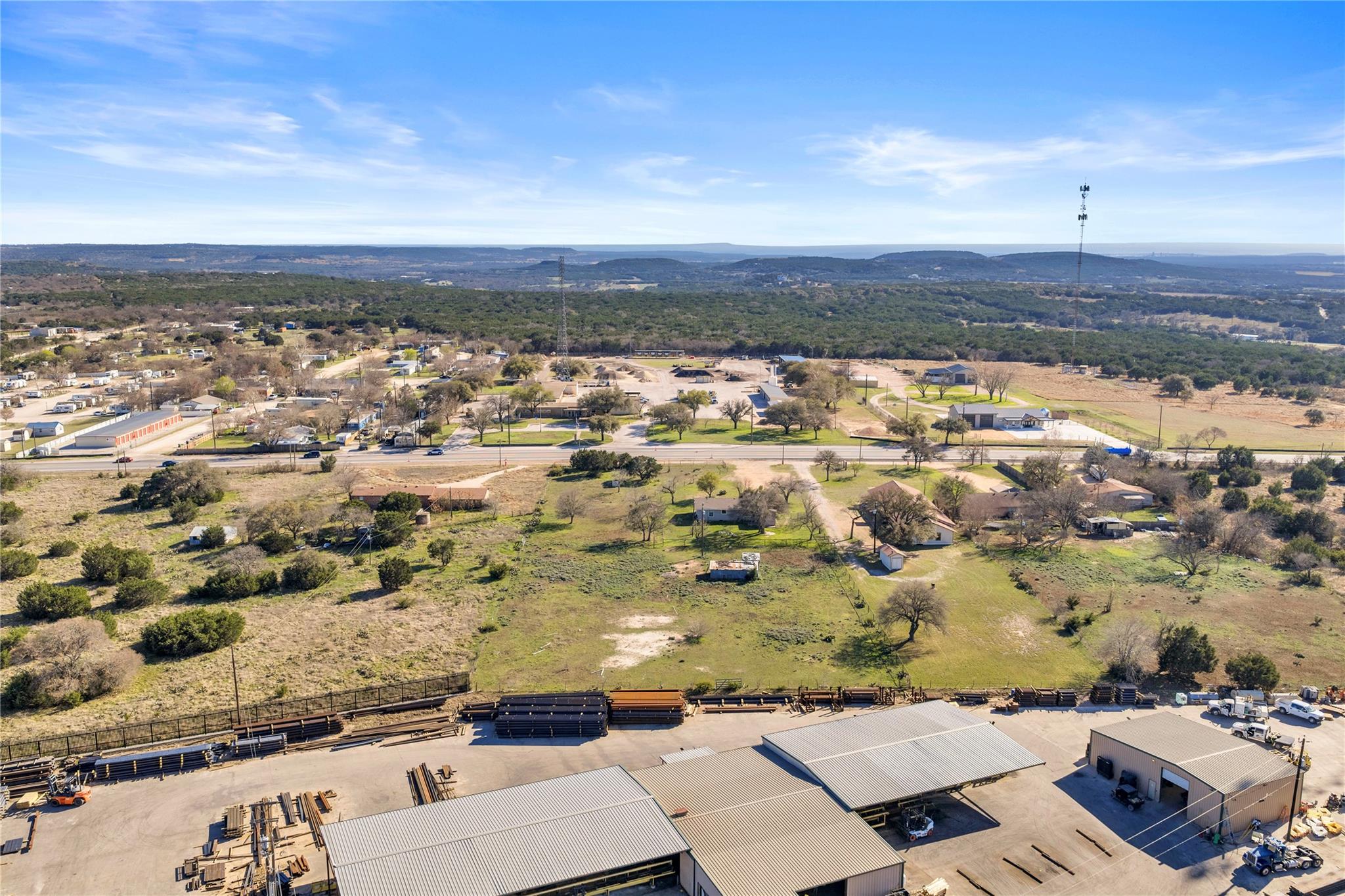 3024 E Highway 29 Burnet TX 78611