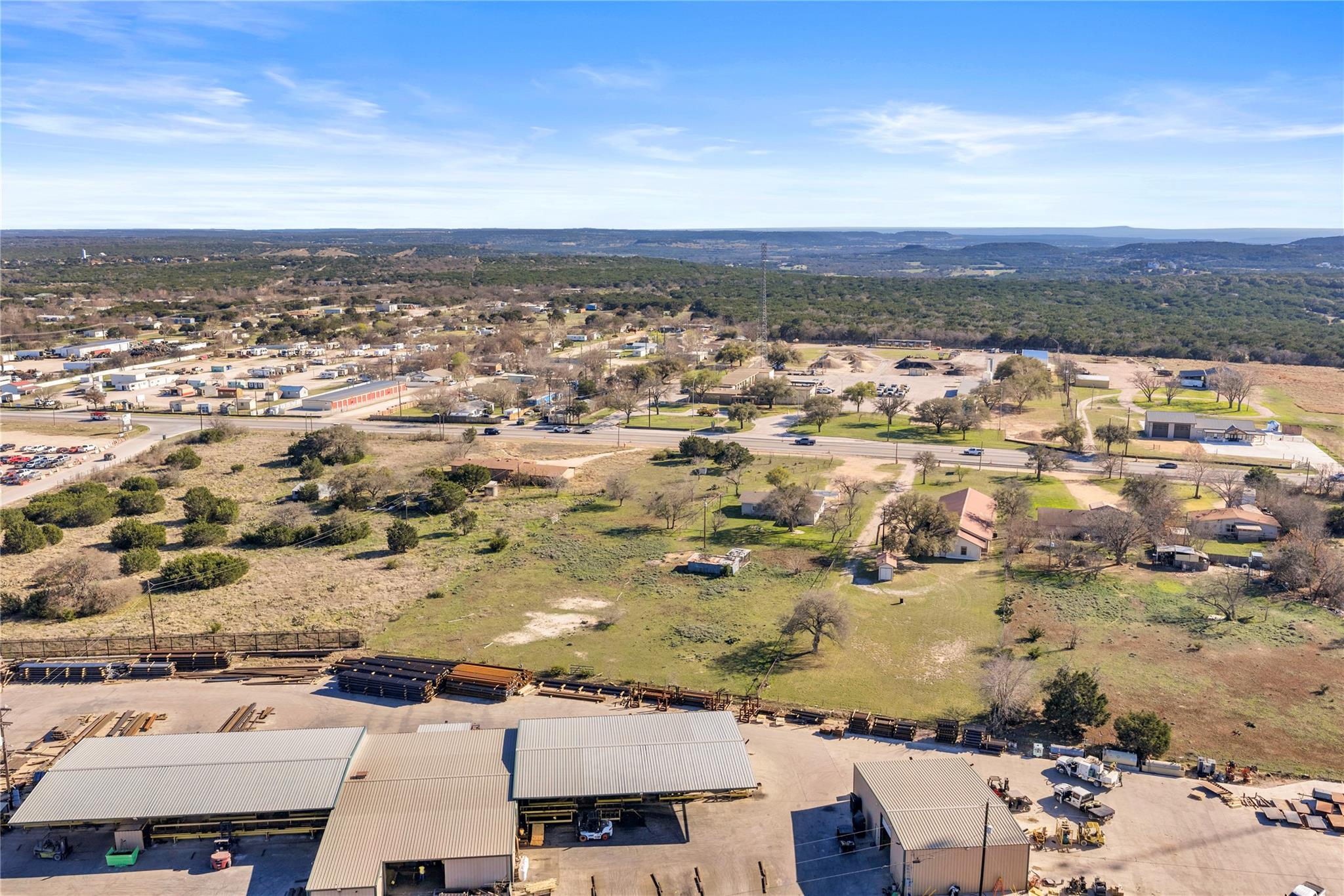 3024 E Highway 29 Burnet TX 78611