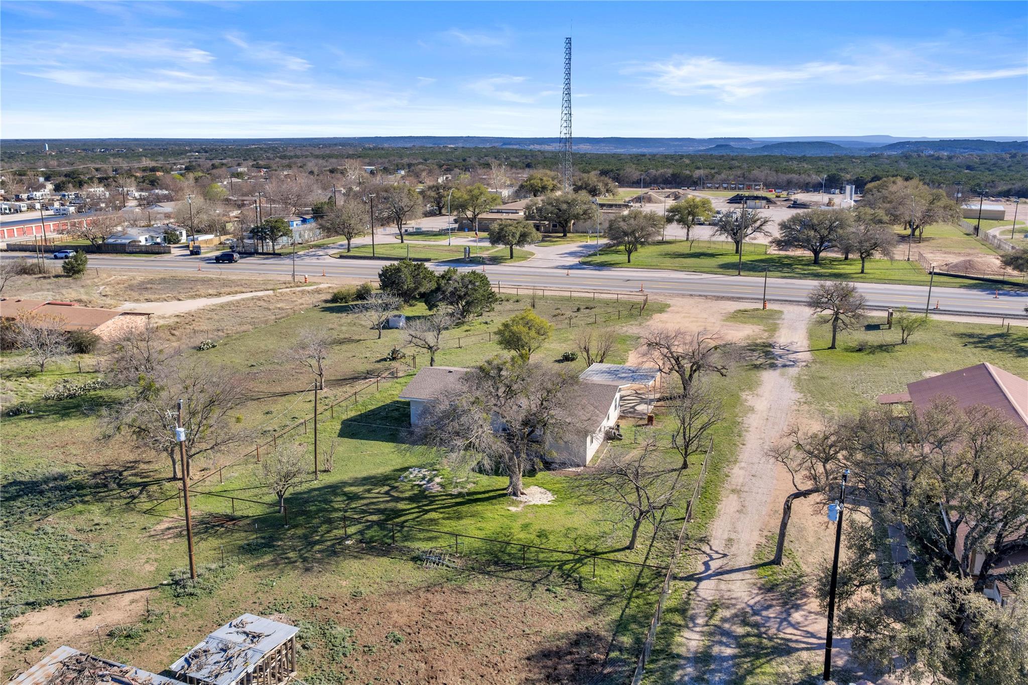 3024 E Highway 29 Burnet TX 78611