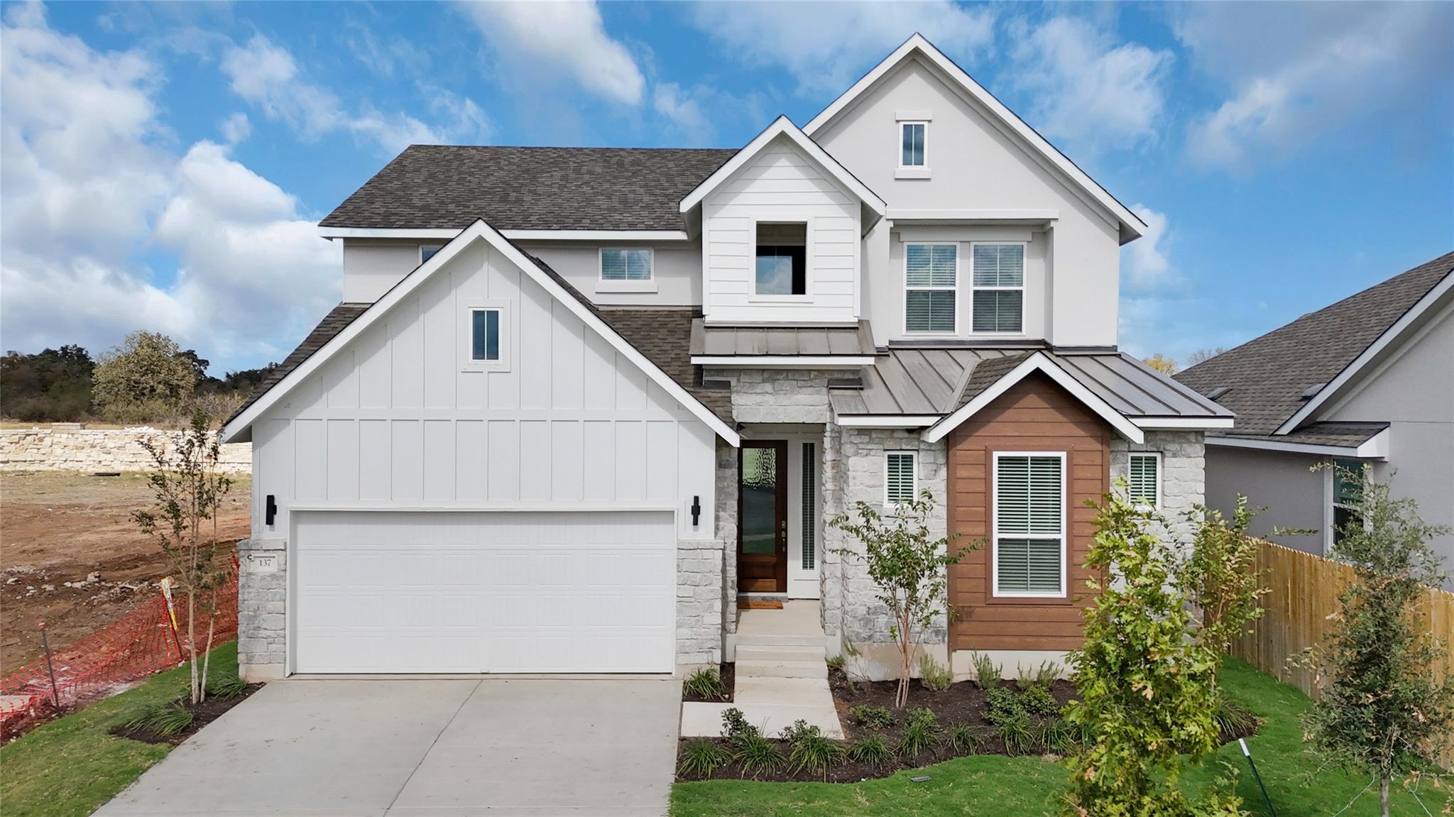 329 Oak Blossom Road Liberty Hill TX 78642