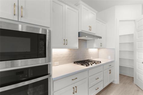 329 Oak Blossom Road Liberty Hill TX 78642