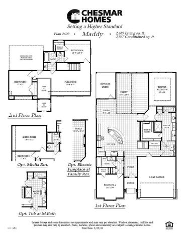 329 Oak Blossom Road Liberty Hill TX 78642