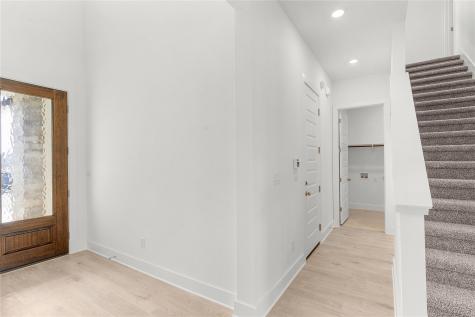 329 Oak Blossom Road Liberty Hill TX 78642