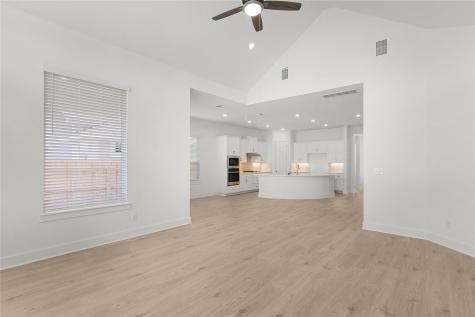 329 Oak Blossom Road Liberty Hill TX 78642