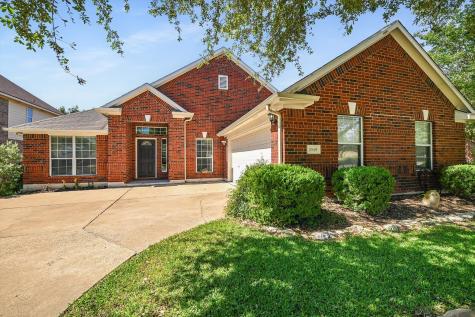 20609 Kearney Hill Road Pflugerville TX 78660