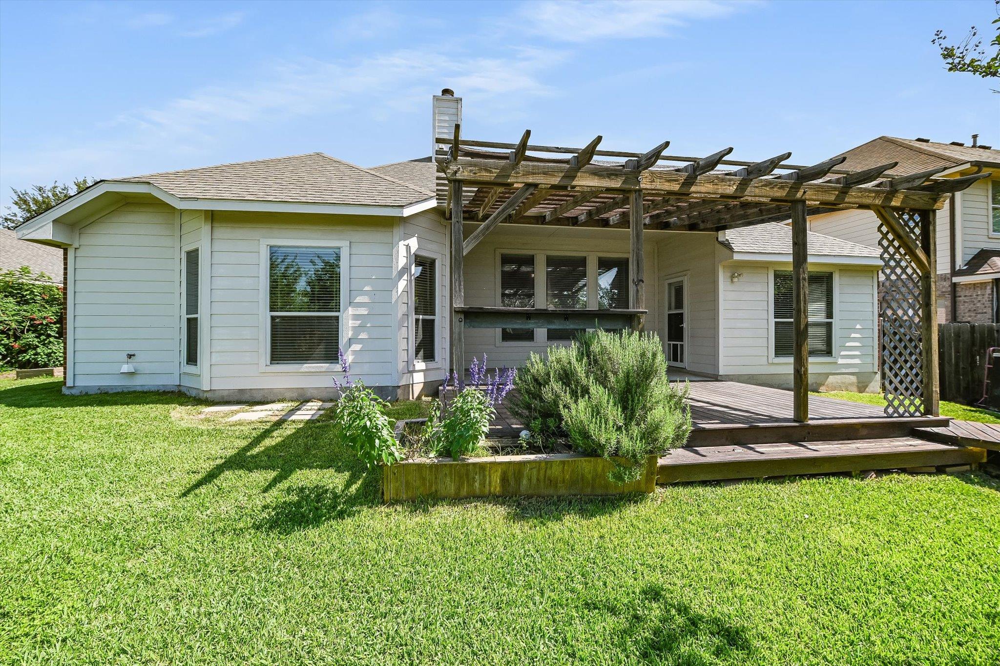 20609 Kearney Hill Road Pflugerville TX 78660