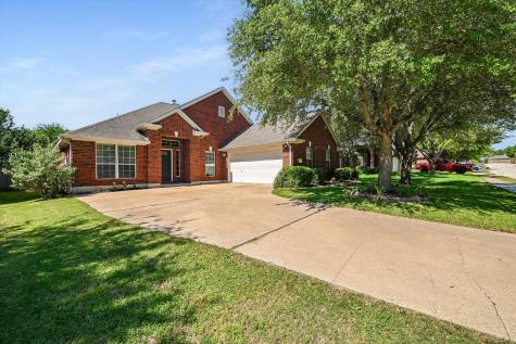 20609 Kearney Hill Road Pflugerville TX 78660