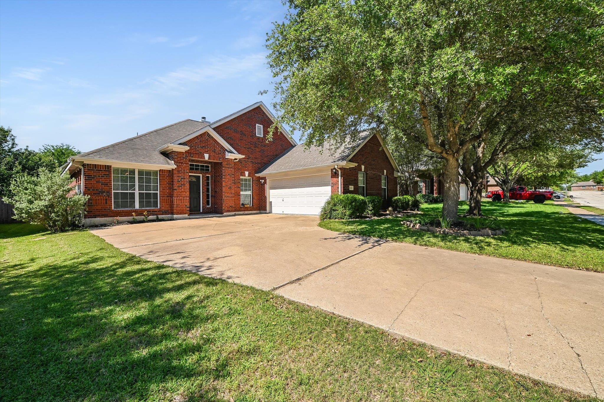 20609 Kearney Hill Road Pflugerville TX 78660