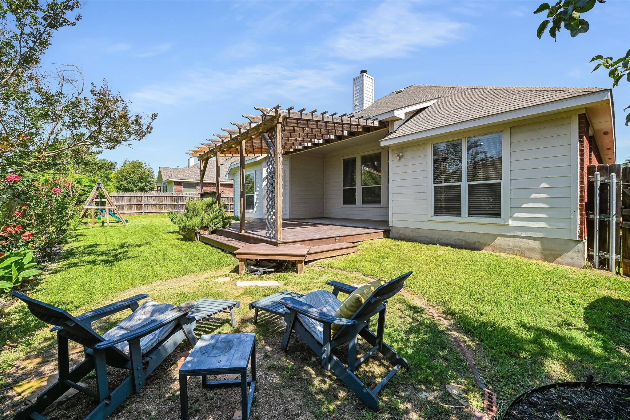 20609 Kearney Hill Road Pflugerville TX 78660