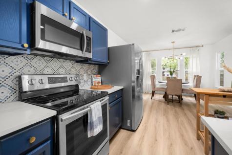 1806 Carriage Club Drive Cedar Park TX 78613