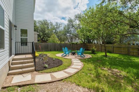 1806 Carriage Club Drive Cedar Park TX 78613